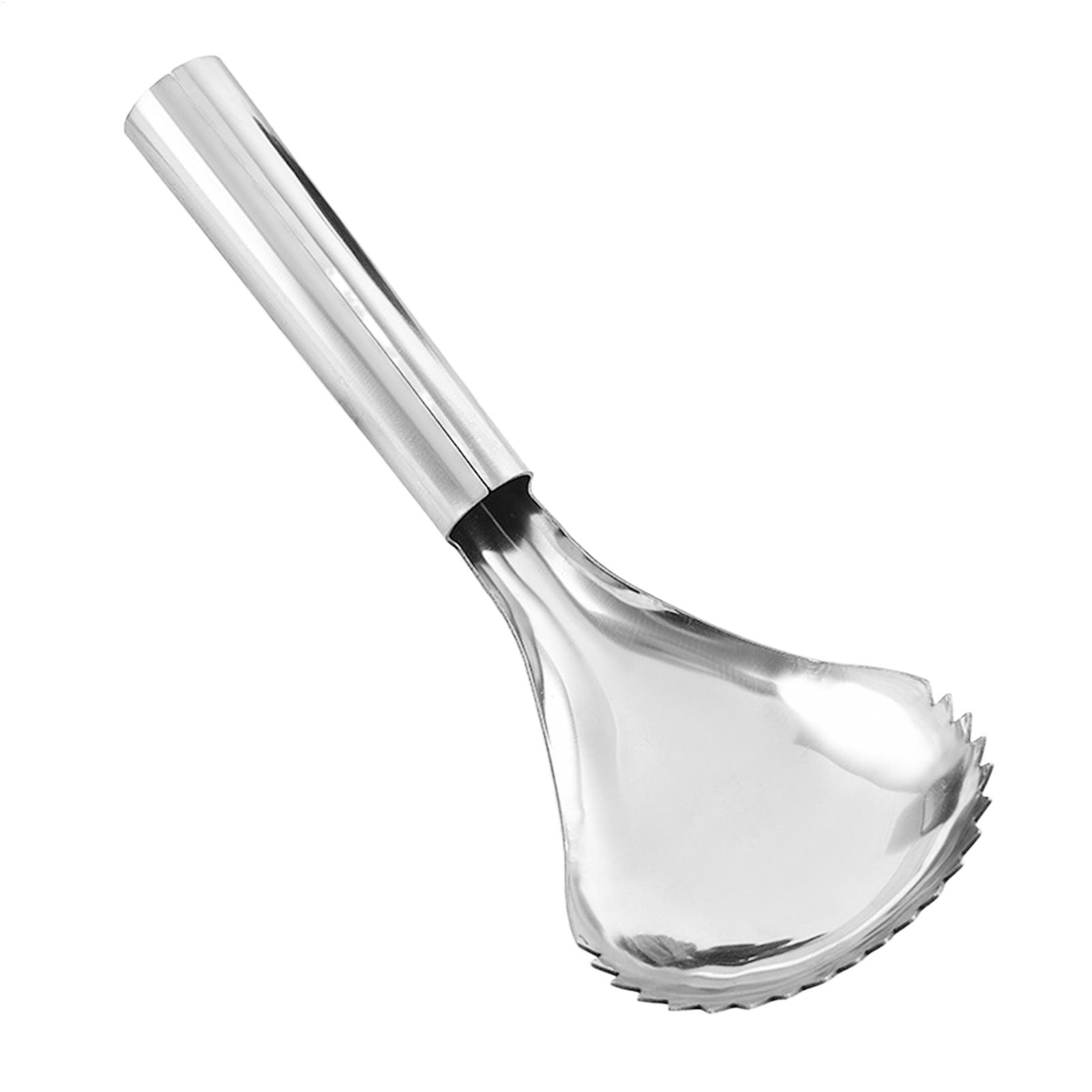 1 szt. Łyżka do dyni ze stali  – Kitchen Gadgets And Tools recenzja i cena