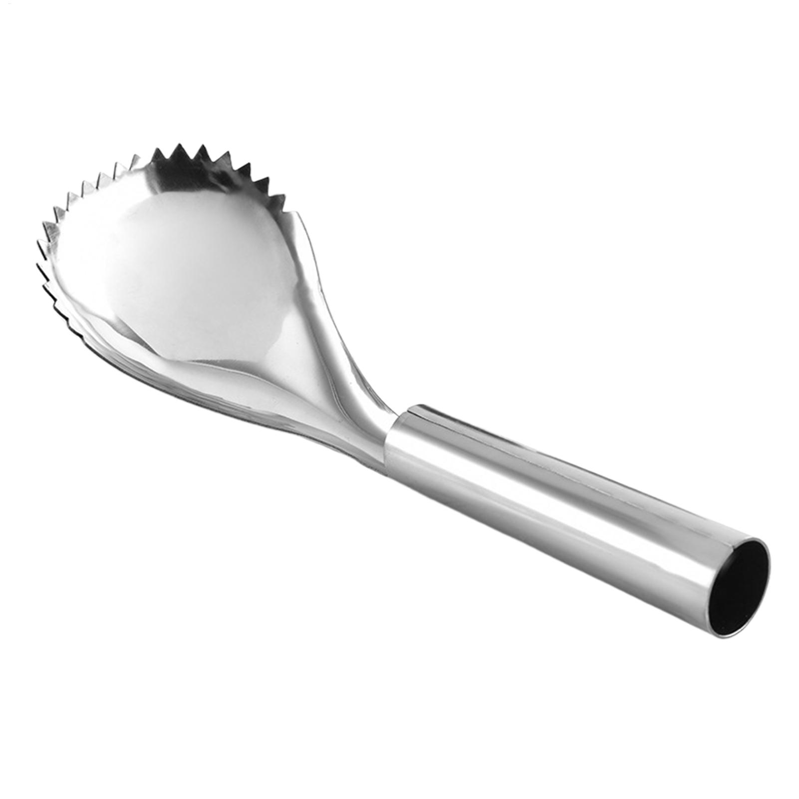 1 szt. Łyżka do dyni ze stali  – Kitchen Gadgets And Tools recenzja i cena