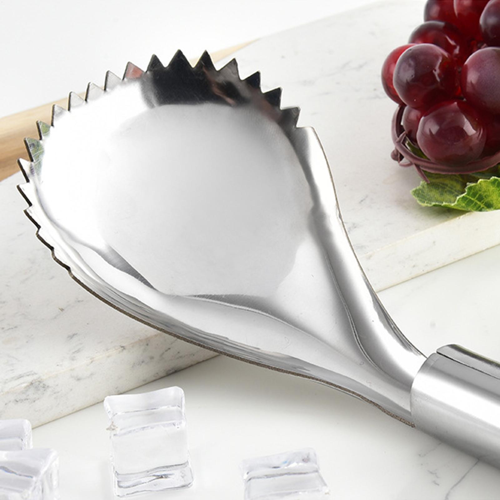 1 szt. Łyżka do dyni ze stali  – Kitchen Gadgets And Tools recenzja i cena