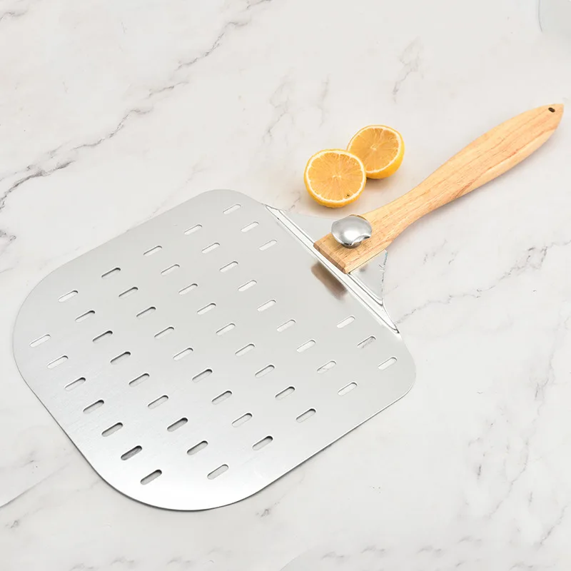 Narzędzie do pieczenia Perforo – Pizza Stone Baking recenzja i cena