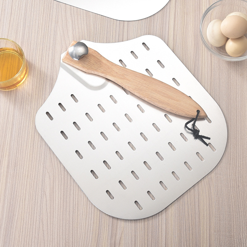 Narzędzie do pieczenia Perforo – Pizza Stone Baking recenzja i cena