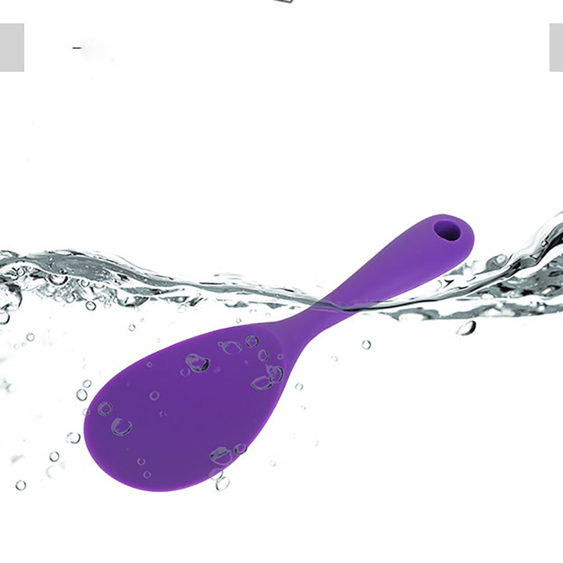 1 szt. łyżka silikonowa nieprz – Kitchen Gadgets Cool recenzja i cena