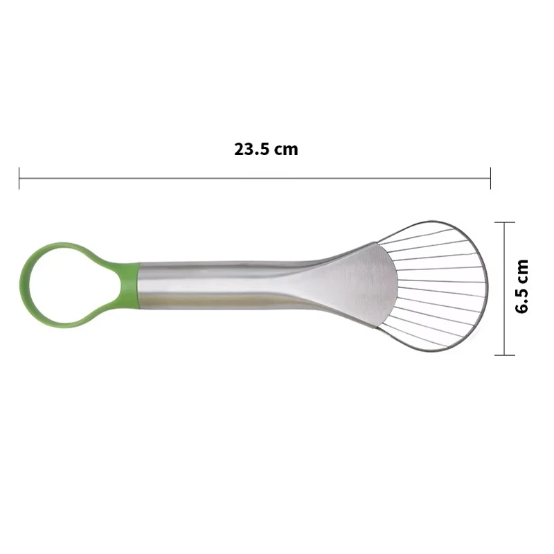 Krajalnica do awokado 2 w 1 ze – Kitchen Gadgets And Tools recenzja i cena