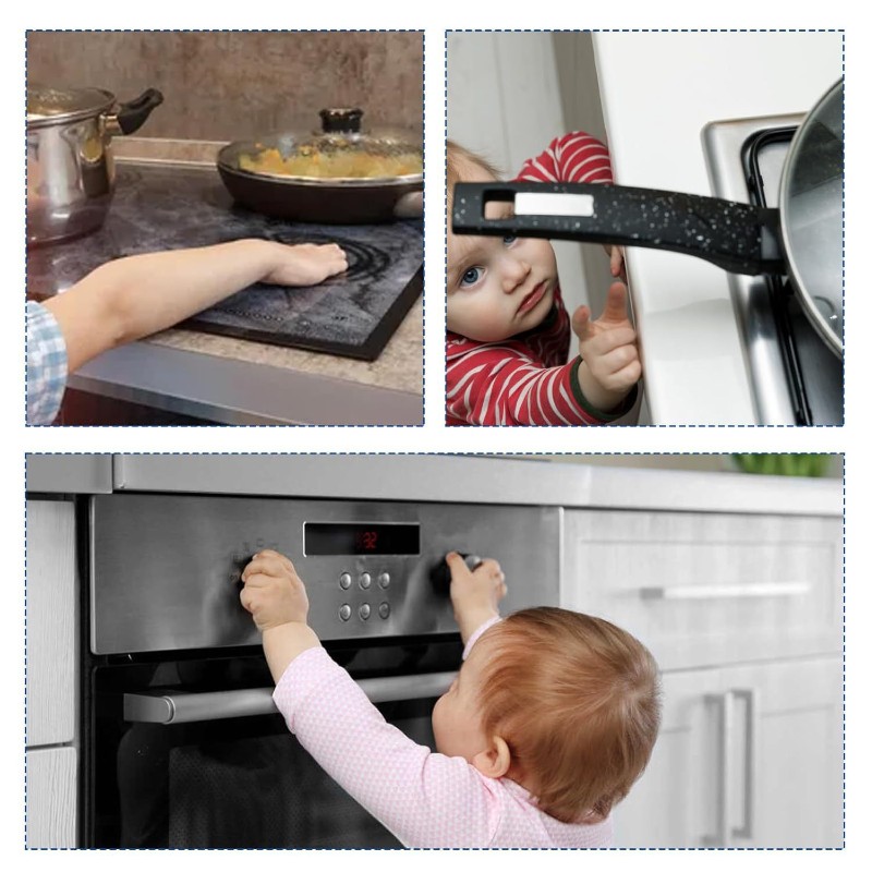 Zestaw gadżetów kuchennych - 4 – Kitchen Gadgets Modern recenzja i cena