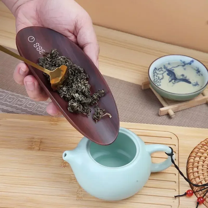 Kuchnia 500G 0.1G kieszonkowa  – Kitchen Gadgets Cool recenzja i cena