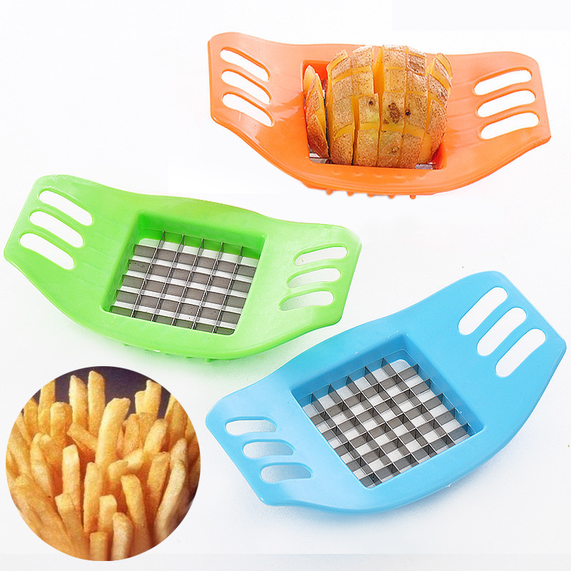 Maszynka do frytek, krajalnica – Kitchen Gadgets Cutting Tools recenzja i cena