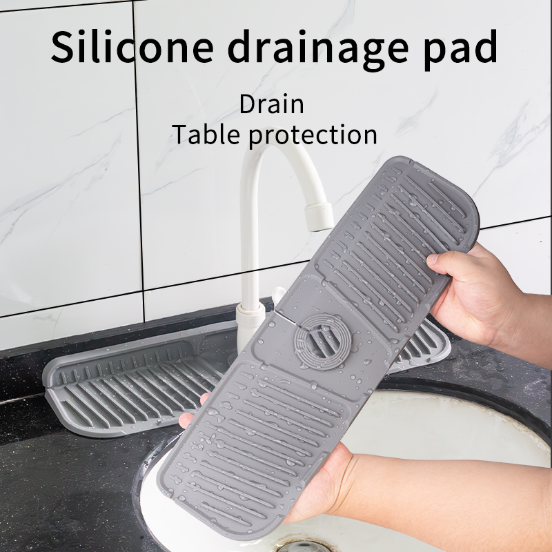 Kuchenna silikonowa mata pod k – Kitchen Gadgets Cool recenzja i cena