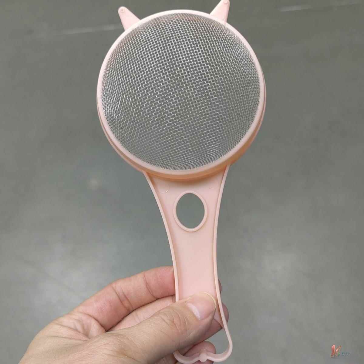 Sitko ze stali nierdzewnej do  – Kitchen Gadgets Rice Filter recenzja i cena