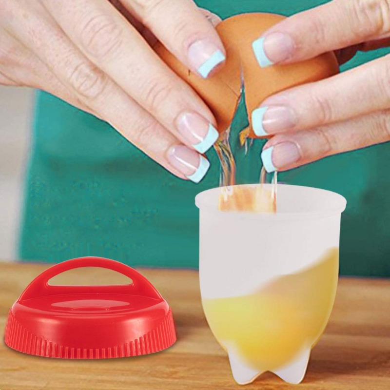 Silikonowy pojemnik do gotowan – Kitchen Gadgets Modern recenzja i cena