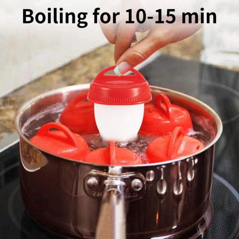 Silikonowy pojemnik do gotowan – Kitchen Gadgets Modern recenzja i cena