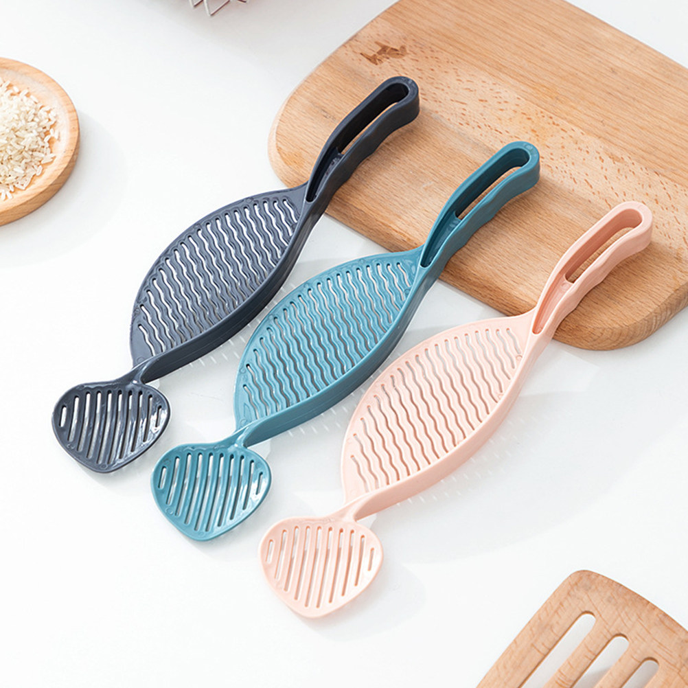 6 szt. plastikowych sitek do m – Kitchen Gadgets Rice Filter recenzja i cena