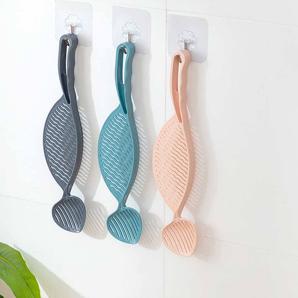 6 szt. plastikowych sitek do m – Kitchen Gadgets Rice Filter recenzja i cena
