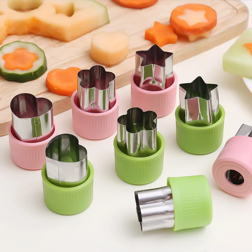Wykrawacz do warzyw w kształci – Kitchen Gadgets Cutting Tools recenzja i cena