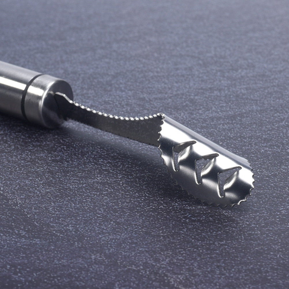 Wykrawacz do papryki ze stali  – Kitchen Gadgets And Tools recenzja i cena