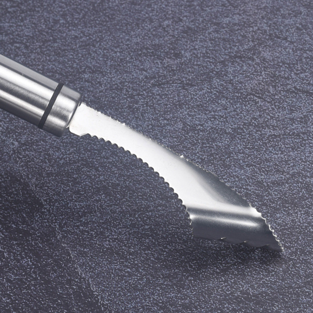 Wykrawacz do papryki ze stali  – Kitchen Gadgets And Tools recenzja i cena
