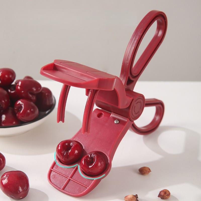 Ergonomiczny przyrząd do usuwa – Cherry Pitter Tool recenzja i cena