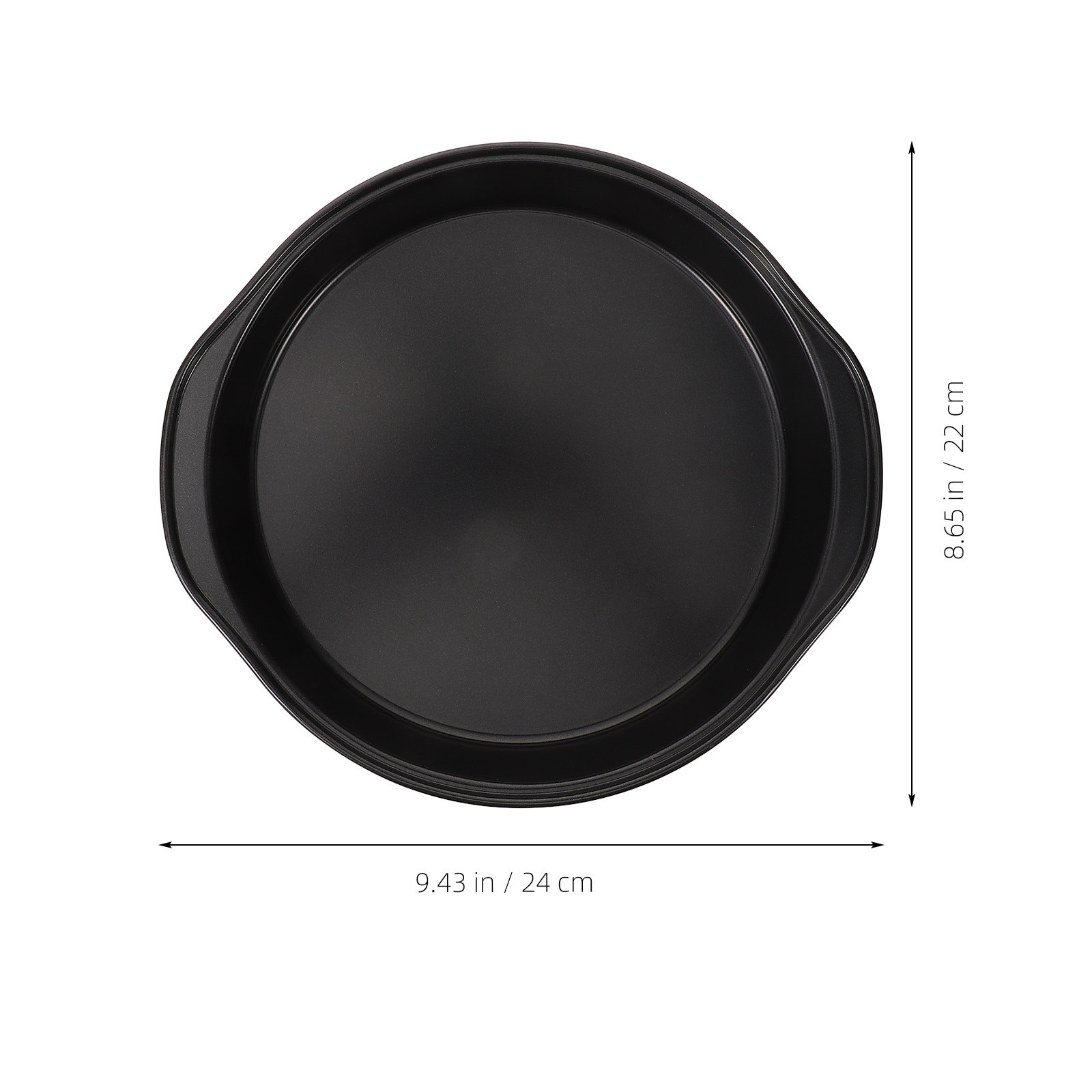 Blacha do pieczenia pizzy z an – Pizza Stone Baking recenzja i cena