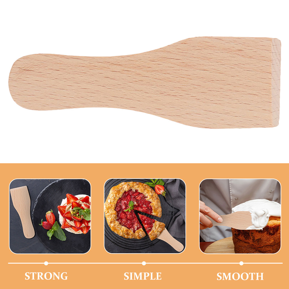 3-częściowy zestaw drewnianych – Pizza Stone Baking recenzja i cena