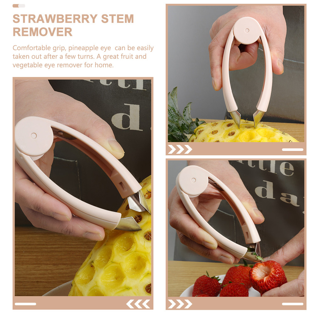 Wytrzymały przyrząd do usuwani – Kitchen Gadgets And Tools recenzja i cena