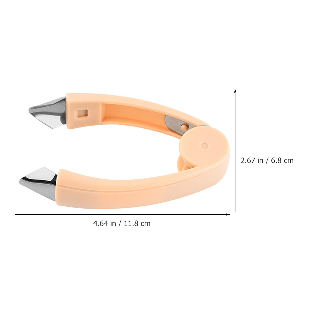 Wytrzymały przyrząd do usuwani – Kitchen Gadgets And Tools recenzja i cena