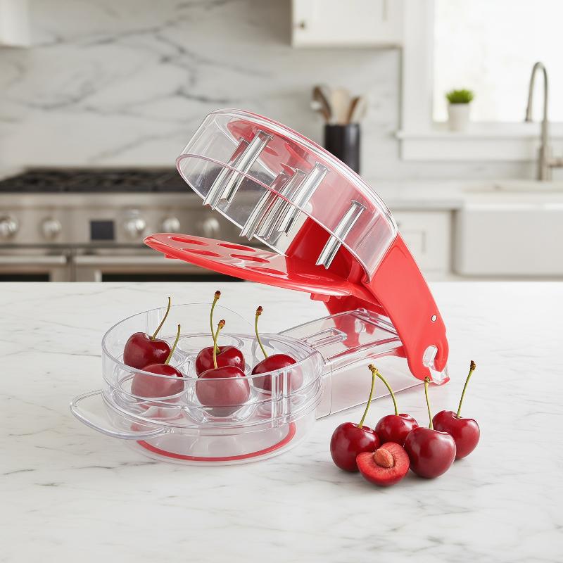 Narzędzie do usuwania pestek z – Cherry Pitter Tool recenzja i cena