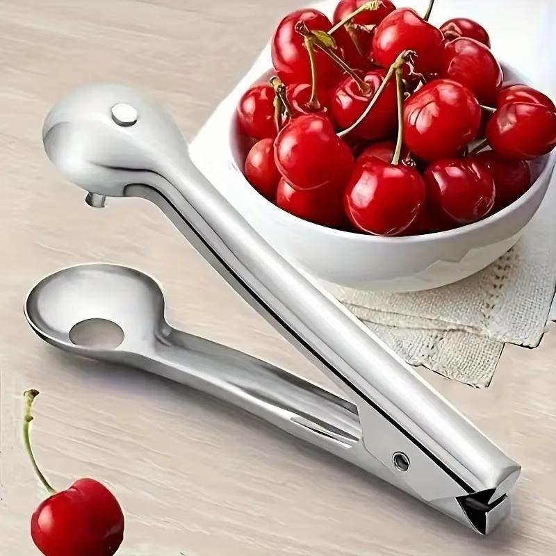 Narzędzie do szybkiego usuwani – Cherry Pitter Tool recenzja i cena