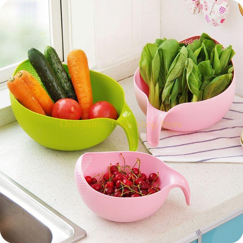 Qx2e ryż warzywa fasolka fasol – Kitchen Gadgets Rice Filter recenzja i cena