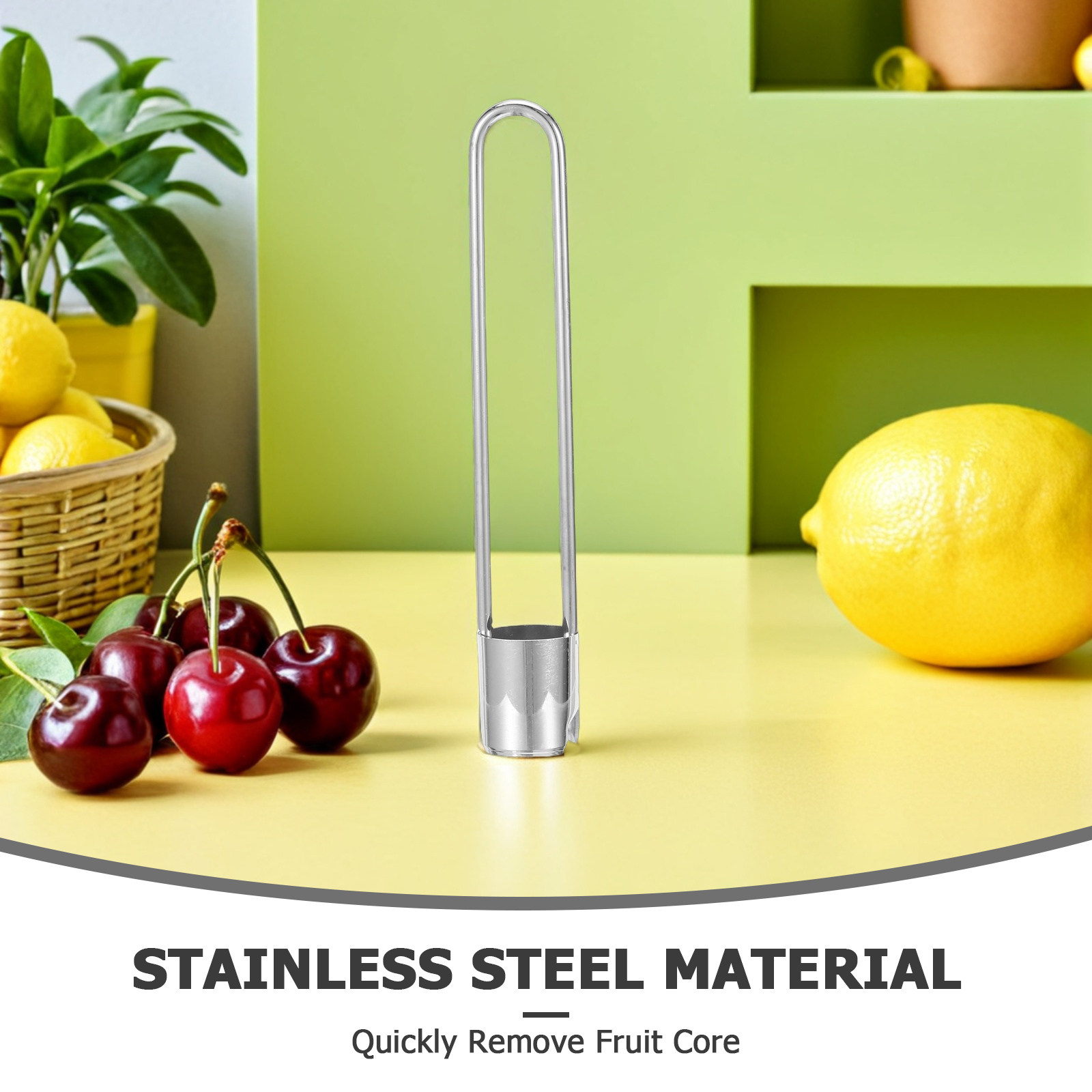 Zestaw 4 szt. wykrawaczy do ow – Kitchen Gadgets And Tools recenzja i cena