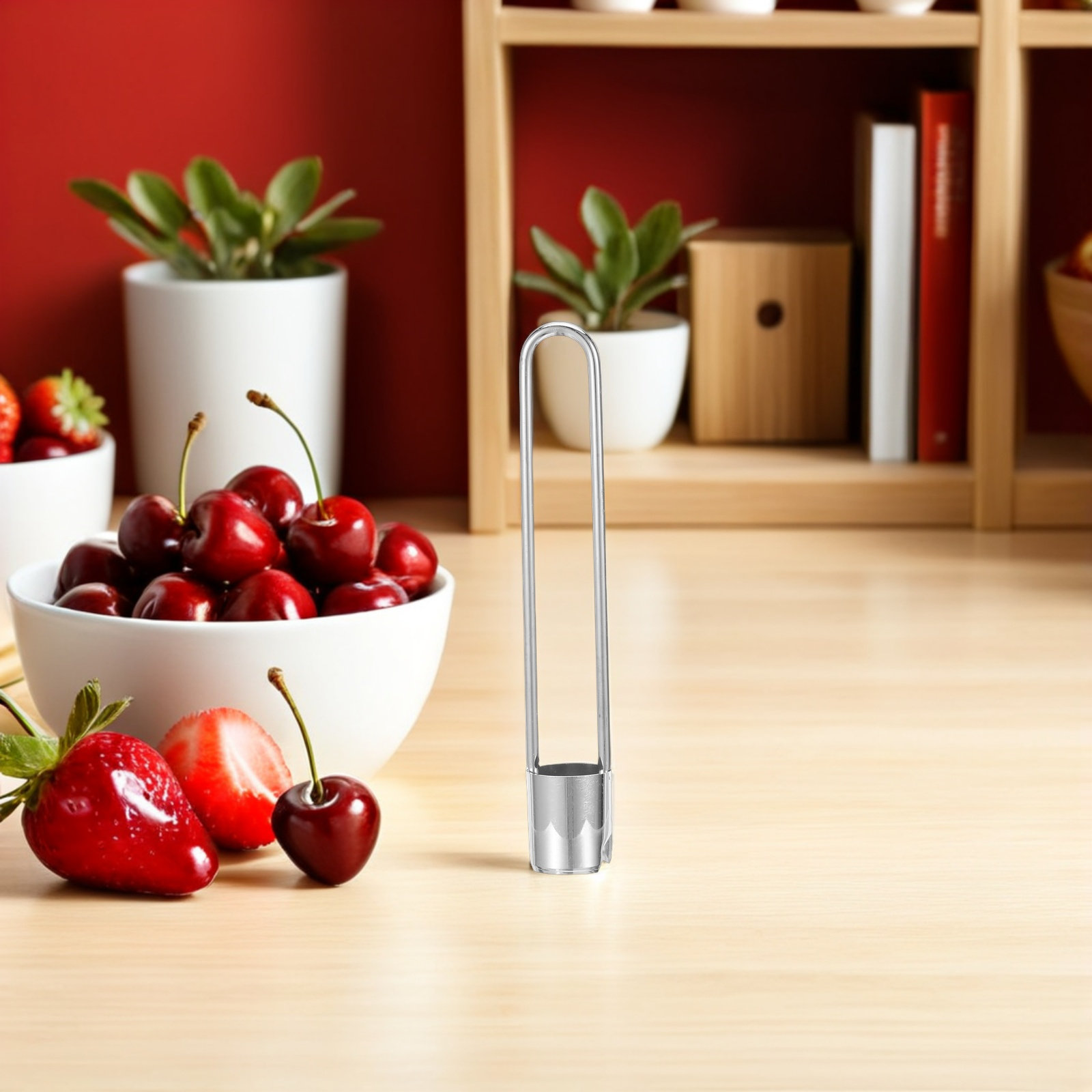 Zestaw 4 szt. wykrawaczy do ow – Kitchen Gadgets And Tools recenzja i cena