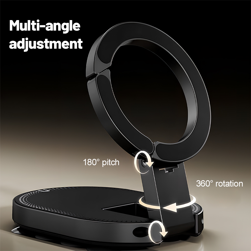 Magnetyczny uchwyt na telefon  – Kitchen Gadgets Videos recenzja i cena