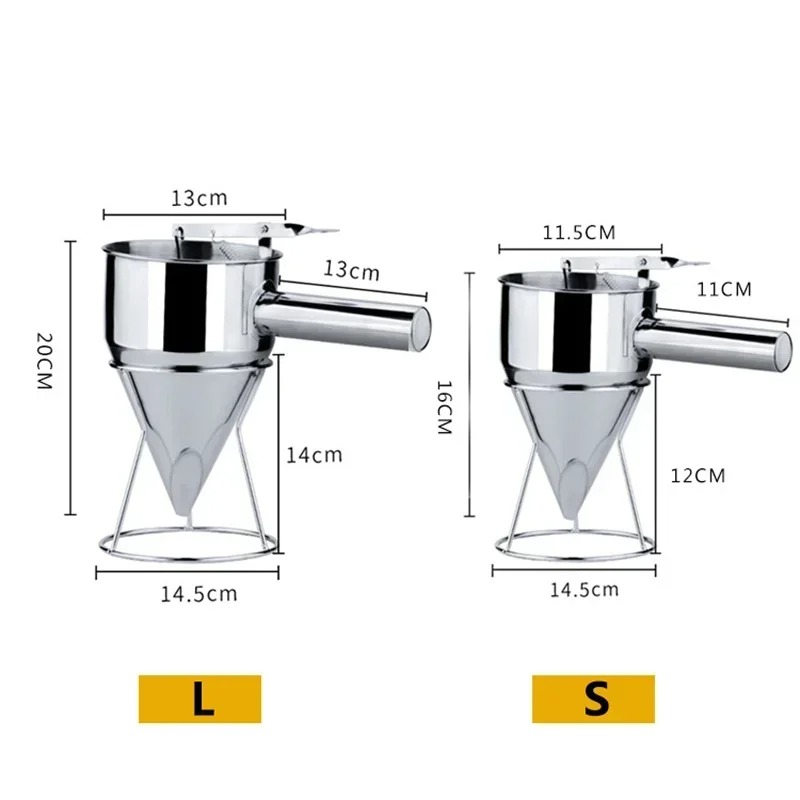 Dyspenser do płynów ze stali n – Kitchen Gadgets Worth Buying recenzja i cena