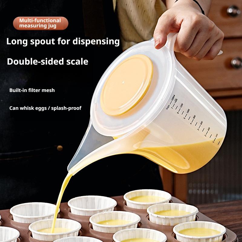 Duży wielofunkcyjny separator  – Kitchen Gadgets Rice Filter recenzja i cena