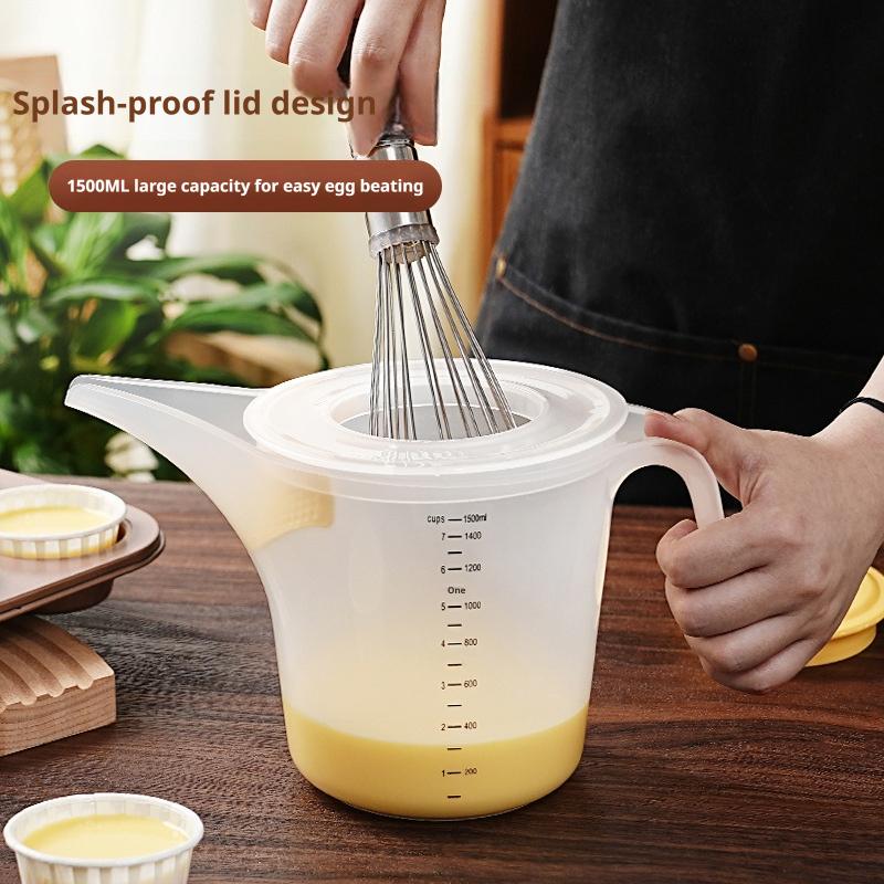 Duży wielofunkcyjny separator  – Kitchen Gadgets Rice Filter recenzja i cena