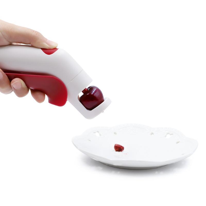 Maszyna do usuwania pestek z w – Cherry Pitter Tool recenzja i cena