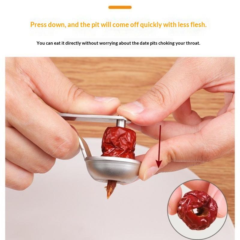 Narzędzie do usuwania pestek z – Kitchen Gadgets And Tools recenzja i cena