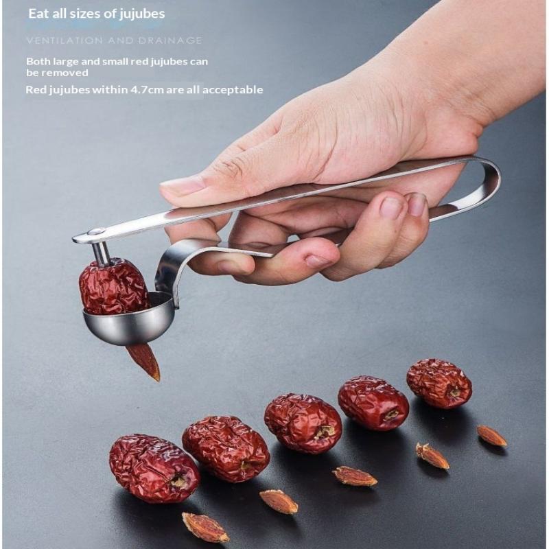 Narzędzie do usuwania pestek z – Kitchen Gadgets And Tools recenzja i cena