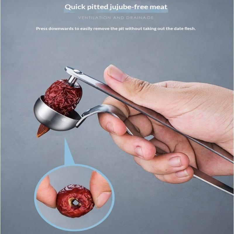 Narzędzie do usuwania pestek z – Kitchen Gadgets And Tools recenzja i cena