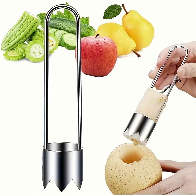 Narzędzie do usuwania rdzenia  – Kitchen Gadgets And Tools recenzja i cena