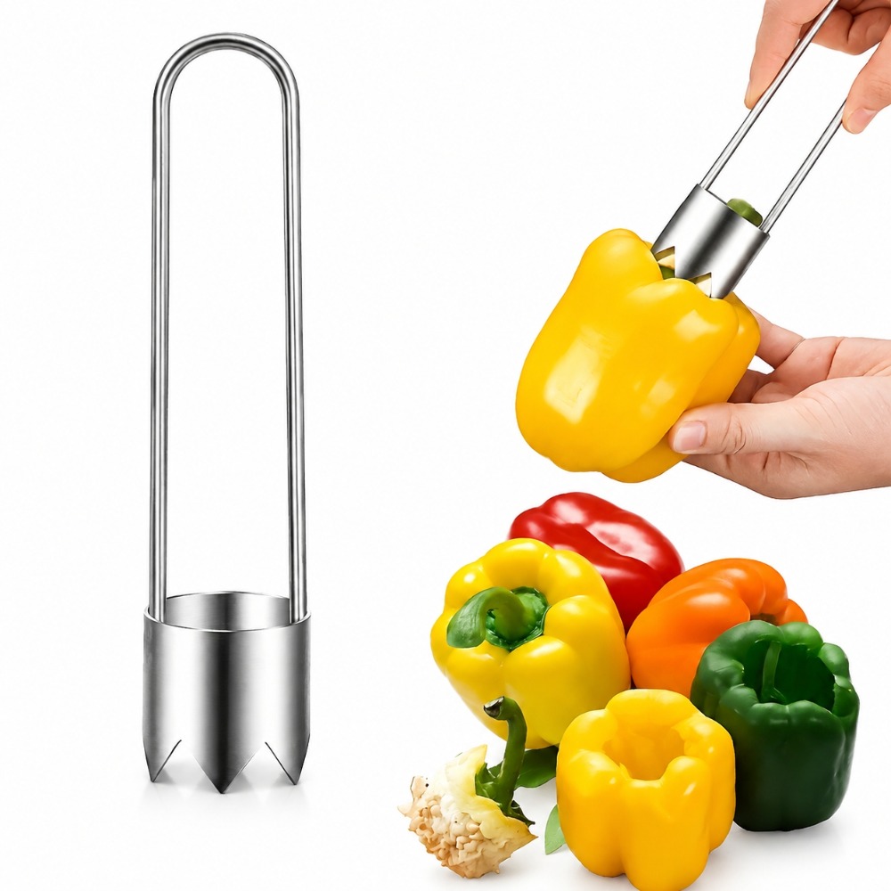 Narzędzie do usuwania rdzenia  – Kitchen Gadgets And Tools recenzja i cena