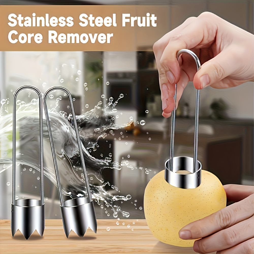 Narzędzie do usuwania rdzenia  – Kitchen Gadgets And Tools recenzja i cena