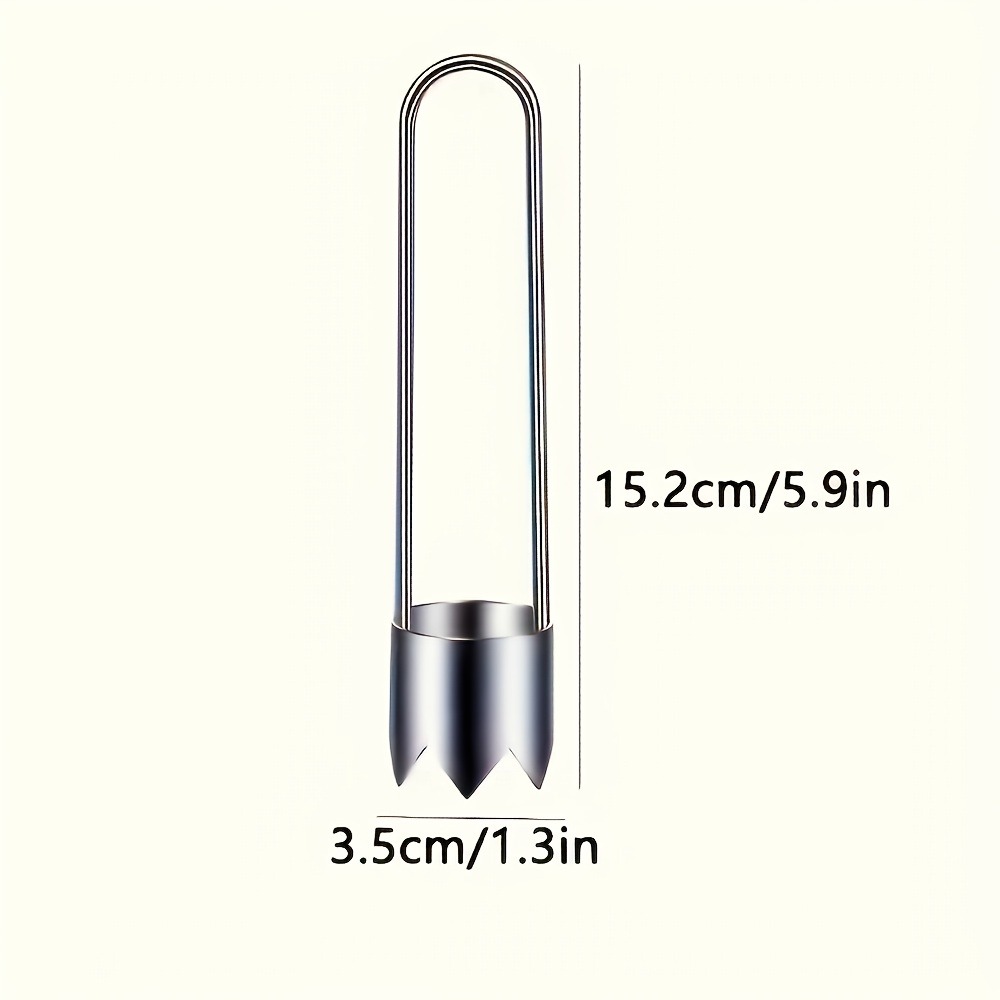 Narzędzie do usuwania rdzenia  – Kitchen Gadgets And Tools recenzja i cena