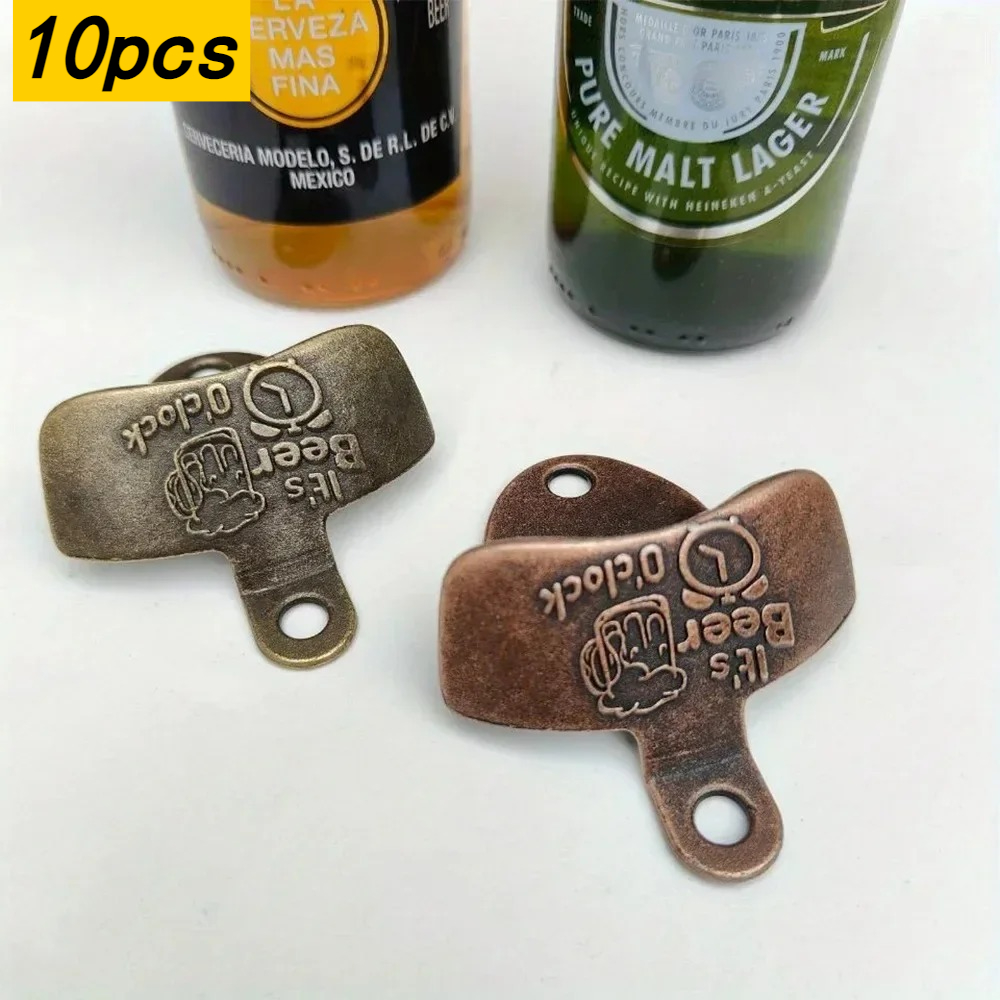 10 szt. Otwieracz do butelek z – Kitchen Gadgets Vintage recenzja i cena