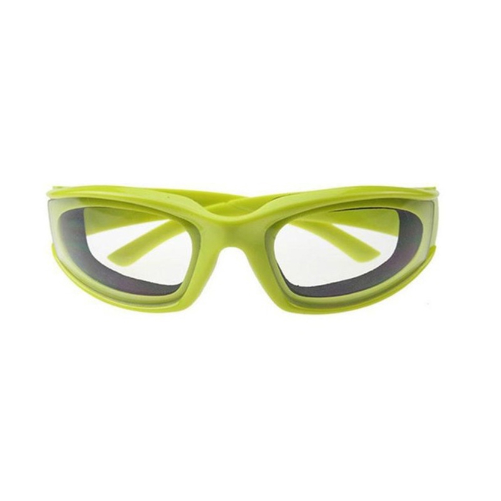 Okulary kuchenne Gogle cebulow – Kitchen Gadgets Cutting Tools recenzja i cena