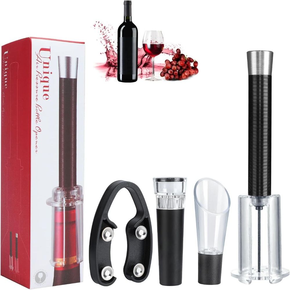 Akcesoria barowe Zestaw otwier – Kitchen Gadgets Worth Buying recenzja i cena