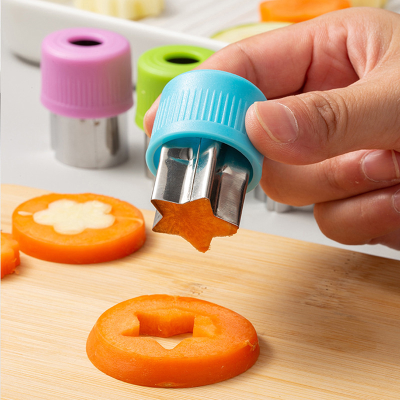 Nowy 【3 szt. Wykrawacze do war – Kitchen Gadgets Cutting Tools recenzja i cena