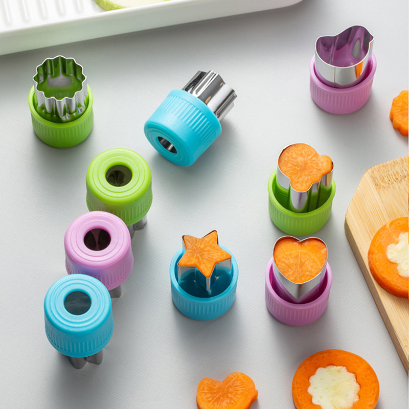 Nowy 【3 szt. Wykrawacze do war – Kitchen Gadgets Cutting Tools recenzja i cena