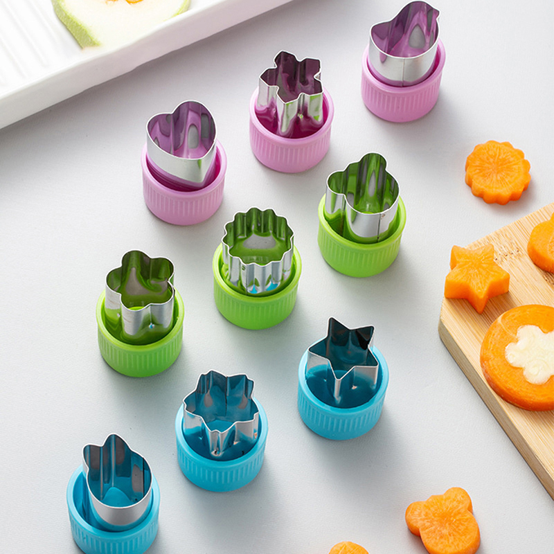 Nowy 【3 szt. Wykrawacze do war – Kitchen Gadgets Cutting Tools recenzja i cena
