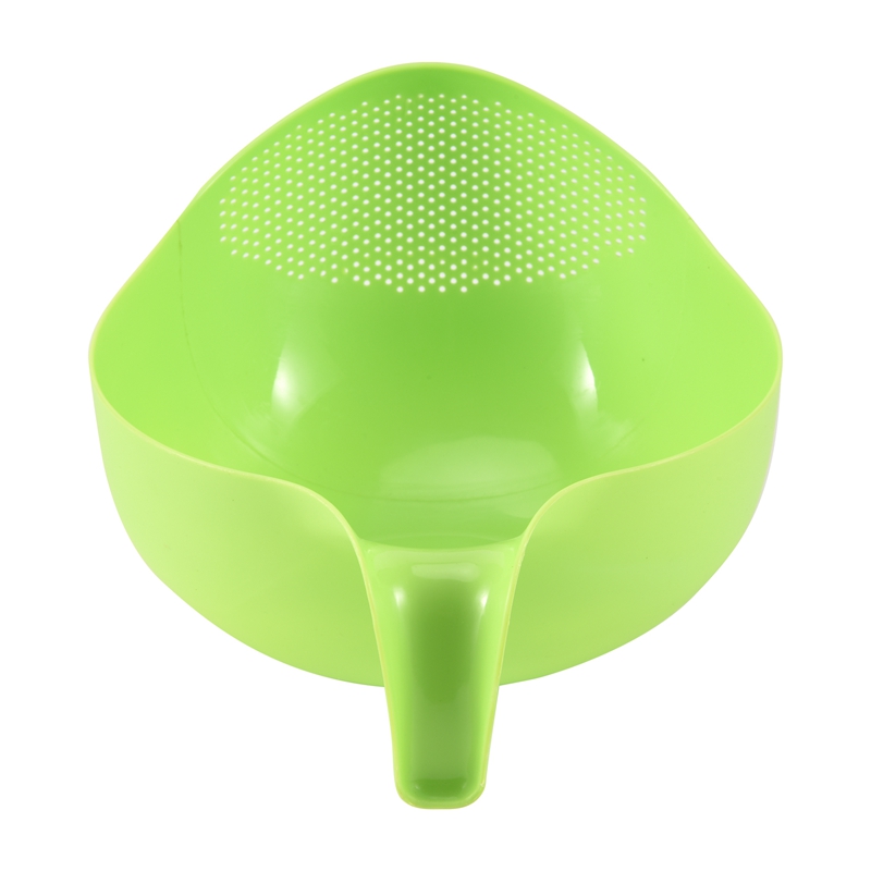 Sitko do płukania ryżu, narzęd – Kitchen Gadgets Rice Filter recenzja i cena