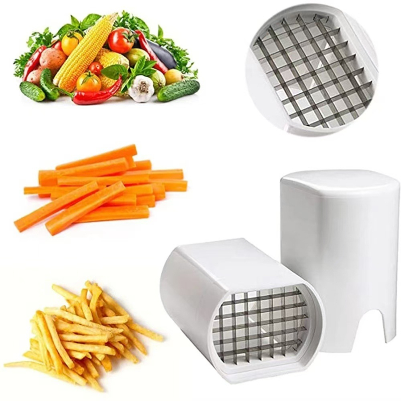 Krajalnica do frytek Natural C – Kitchen Gadgets Cutting Tools recenzja i cena