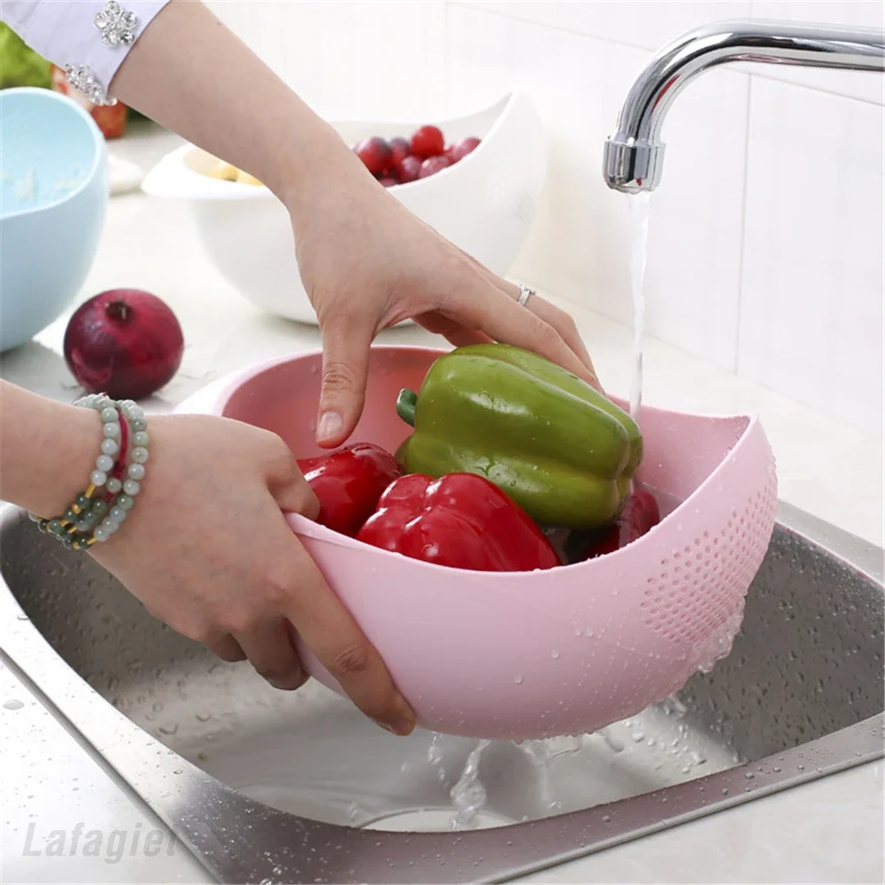 Domowe sito do ryżu Filtr do m – Kitchen Gadgets Rice Filter recenzja i cena
